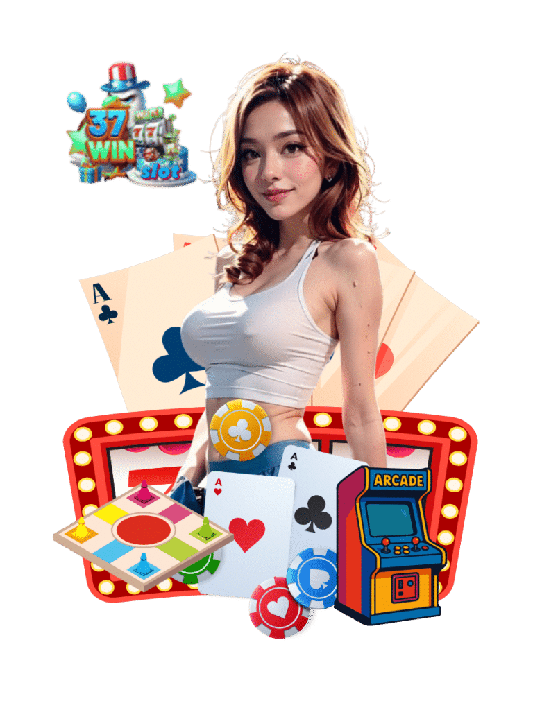 37 win slot