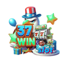 37 win slot-Logo